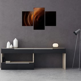 Tablou - Spirală (90x60 cm)