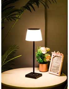 Lampă LED solară dimabilă de exterior Immax 08492L LED/4W/5V IP44