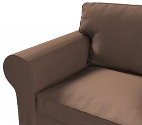 Husa canapea Ektorp 2-locuri, pliabil (pentru modele Ikea in vanzare din 2012)