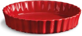 Tavă pentru tartă din ceramică ø 24,5 cm – Emile Henry