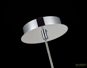 Lustra suspendata, Pendul modern Fermi, 20cm MYP140-PL-110-1-N