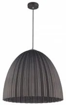 Pendul modern 1 bec E27 diam 70cm Telma 32031 Sigma