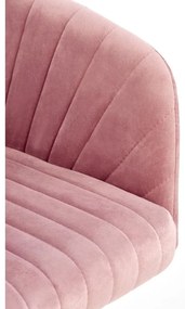 Scaun copii Fresco, roz