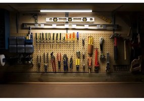 Ledvance - Lumină LED sub dulap cu senzor BATTEN LED/14W/230V 120 cm