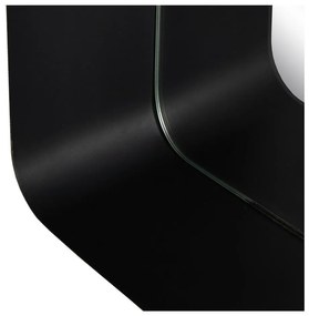 Oglindă de perete 20x50 cm – Ixia