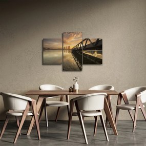 Tablou cu dig (90x60 cm)