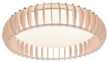 Plafoniera rustica led 38W Monte R62171930 Trio