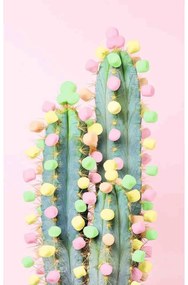PUZZLE CACTUS, 200 PIESE - RAVENSBURGER (RVSPA17367)