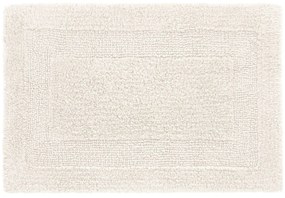 Covoras bej baie bumbac 409 Madras 04 Beige 45x70 cm