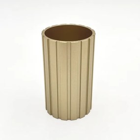 Brilagi - Spot CRISPINA 1xGU10/10W/230V 10 cm auriu