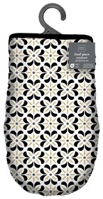 Mănușă de bucătărie din bumbac Solaris – douceur d'intérieur