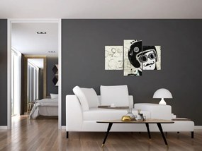 Tablou - Concurent (90x60 cm)