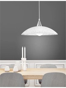 Lustra, Pendul design modern Shell 40cm NVL-7326501