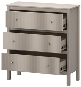 Comodă Karankas 2 (taupe) . 1116955