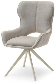 Scaun Marge (bej + bej). Promo -14%. 1111155