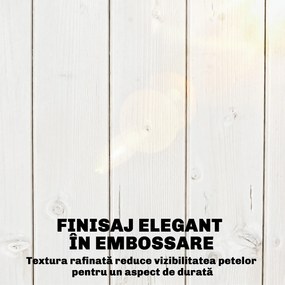 Outsunny Căsuță de Grădină din Lemn, Depozit cu Rafturi Reglabile și Acoperiș Zincat | Aosom Romania