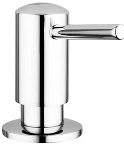 GROHE 40536000 - Dozator de săpun CONTEMPORARY, 400 ml, crom lucios