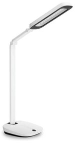 Lampă LED tactilă dimabilă de masă LED/14W/230V Philips