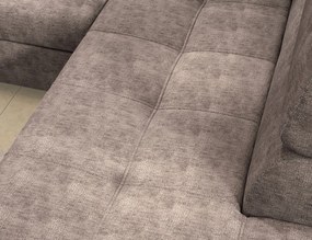 Coltar extensibil Eridano pe stanga Amore 20