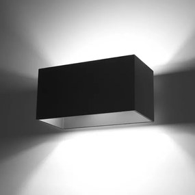 Aplică perete QUAD MAXI 2xG9/40W/230V