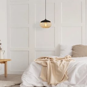 Lustră pe cablu CAMINI 1xE27/40W/230V