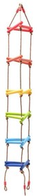 Scară triunghiulară 2Kids Toys