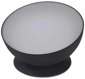 Lampă LED RGB dimabilă de masă GoSmart LED/7W/230V Wi-Fi negru