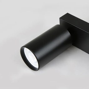 Immax NEO 07263Z - LED RGB+CCT NEO PUNTO 2xGU10/4,8W/230V dimabil