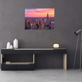 Tablou - New York (70x50 cm)