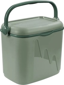 Geantă frigorifică Curver 33l verde-verde închis