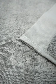 Prosop AURA 55x100 cm Bej / Beige