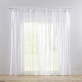 Draperie cu bretele