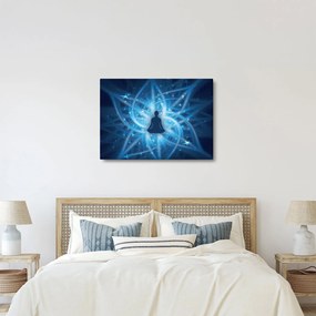 Tablou - Energie spirituală (70x50 cm)
