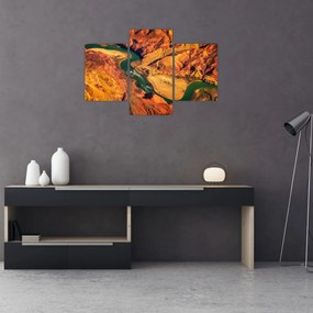 Tablou - Marele Canion (90x60 cm)