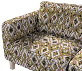 Husa pentru canapea Karlstad 2-locuri