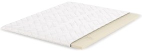Topper saltea moale din spumă 140x200 cm Visco – Maison de Rêve