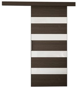 Uși culisante Larouche 5 (Cacao). 1083362
