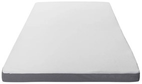 Husă pentru saltea 200x140 cm Conby (alb). 1011153