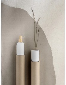 Dozator de săpun lichid alb din polirășină 250 ml Altavalle – Wenko