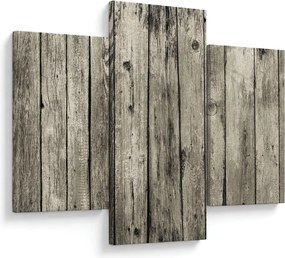 Tablou - Lemn (90x60 cm)