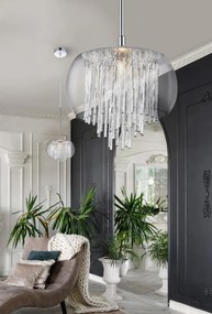 Pendul modern design elegant 23cm Rego ZZ AZ3081