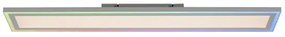 Leuchten Direkt 1490116 - LED RGB EDGING LED/24W/230V cu dimmer + DO