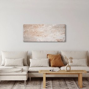 Tablou - Perete (120x50 cm)