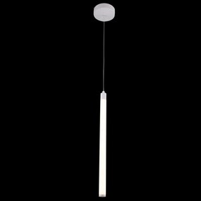 Lustra, Pendul LED design modern Ray alb MY-P021PL-L10W