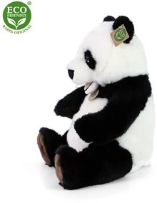 Panda Rappa, din pluș, 33 cm