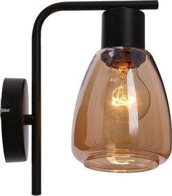 Aplică de perete ø 12 cm Moldo – Candellux Lighting