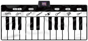 Covor muzical tip pian