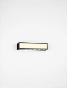 Aplica de perete LED iluminat exterior decorativ IP65 INGA