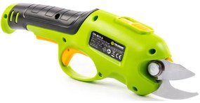 Foarfecă de grădină pentru crengi pe acumulator Fieldmann 1500 mAh