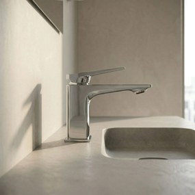 Baterie pentru baie PREMIUM Rea Prime Chrome Low